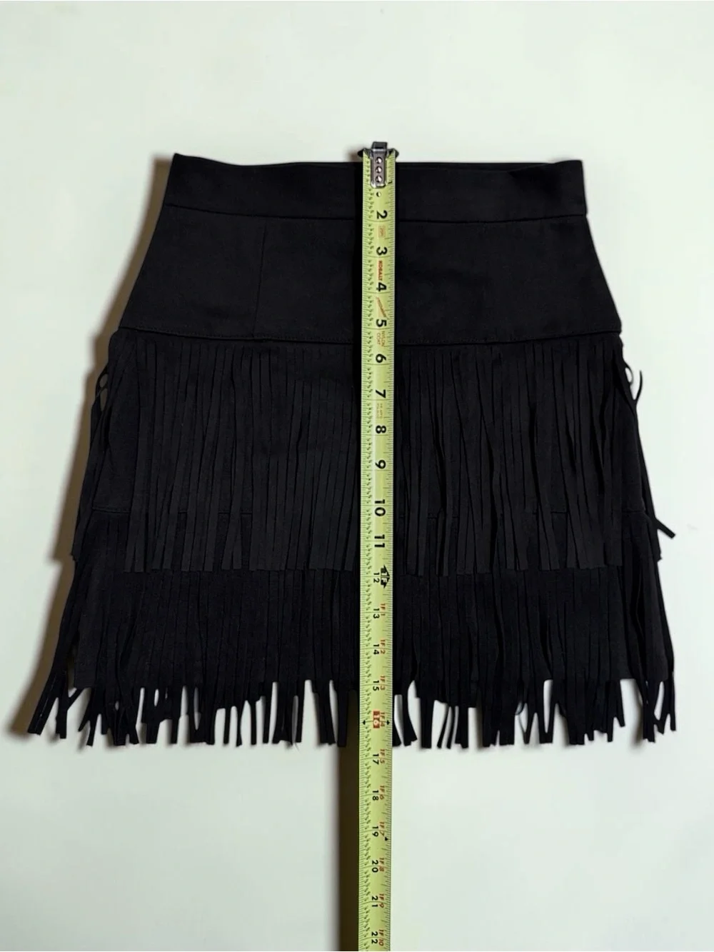 Altard State faux suede